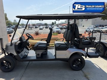 2026 Verdi Aspen S6 Golf Cart