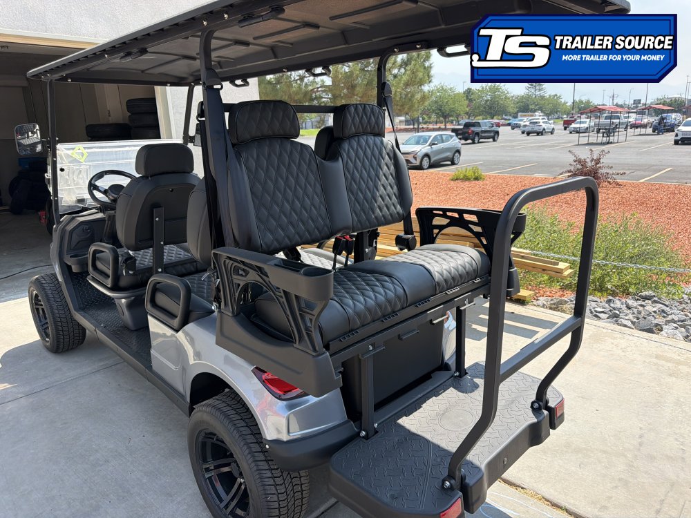 2026 Verdi Aspen S6 Golf Cart