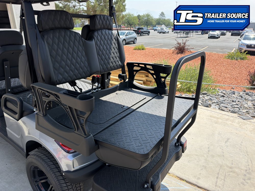 2026 Verdi Aspen S6 Golf Cart