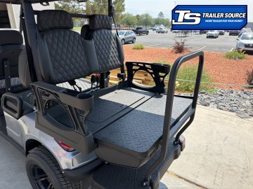 2026 Verdi Aspen S6 Golf Cart