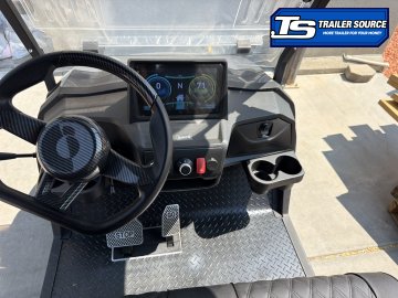 2026 Verdi Aspen S6 Golf Cart
