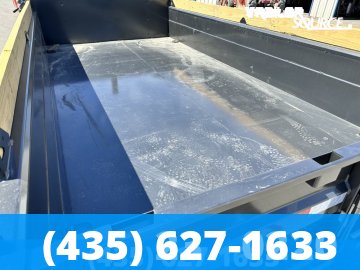 7x14 Diamond C Baseline HDU 207 14K Dump