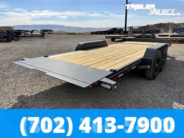 7x20 Maxx-D G6X 14K Tilt