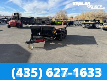 6x10 Double A 7.7K Excel Series ELP Dump