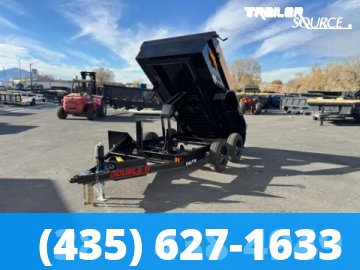 6x10 Double A 7.7K Excel Series ELP Dump