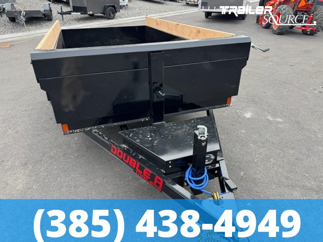 6x12 Double A 11.5K Excel Series ELP Dump