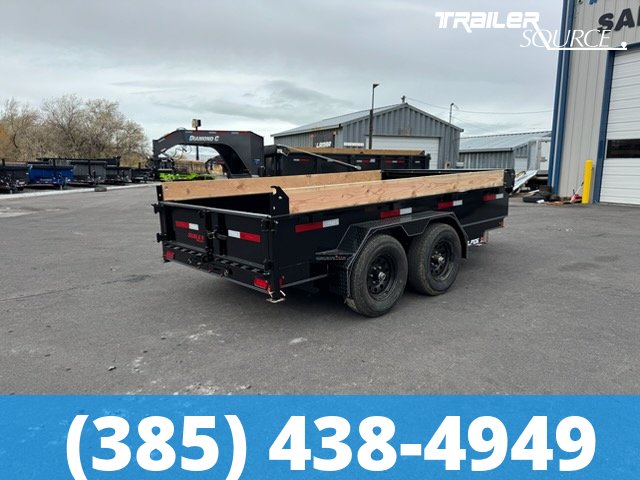 6x12 Double A 11.5K Excel Series ELP Dump