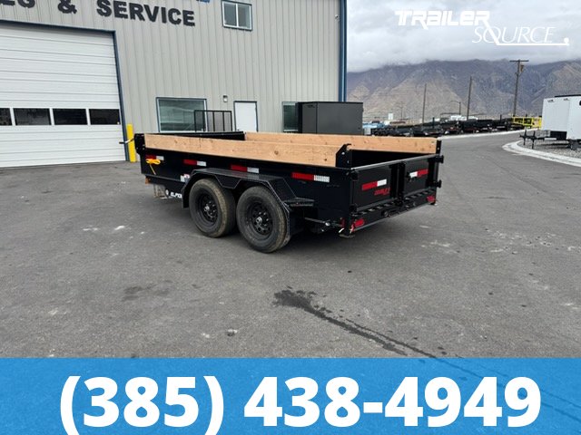 6x12 Double A 11.5K Excel Series ELP Dump