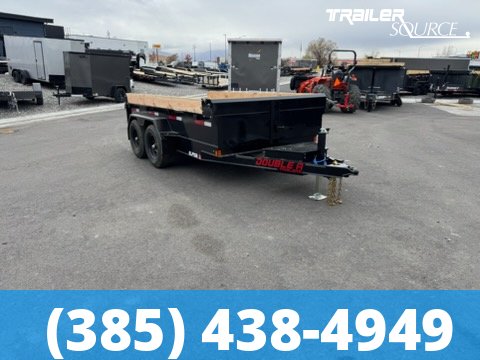 6x12 Double A 11.5K Excel Series ELP Dump