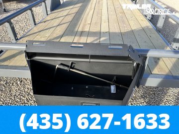 7x14 Diamond C PSA 135 Utility