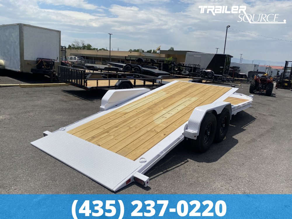 7x22 Diamond C HDT 207 15K Tilt