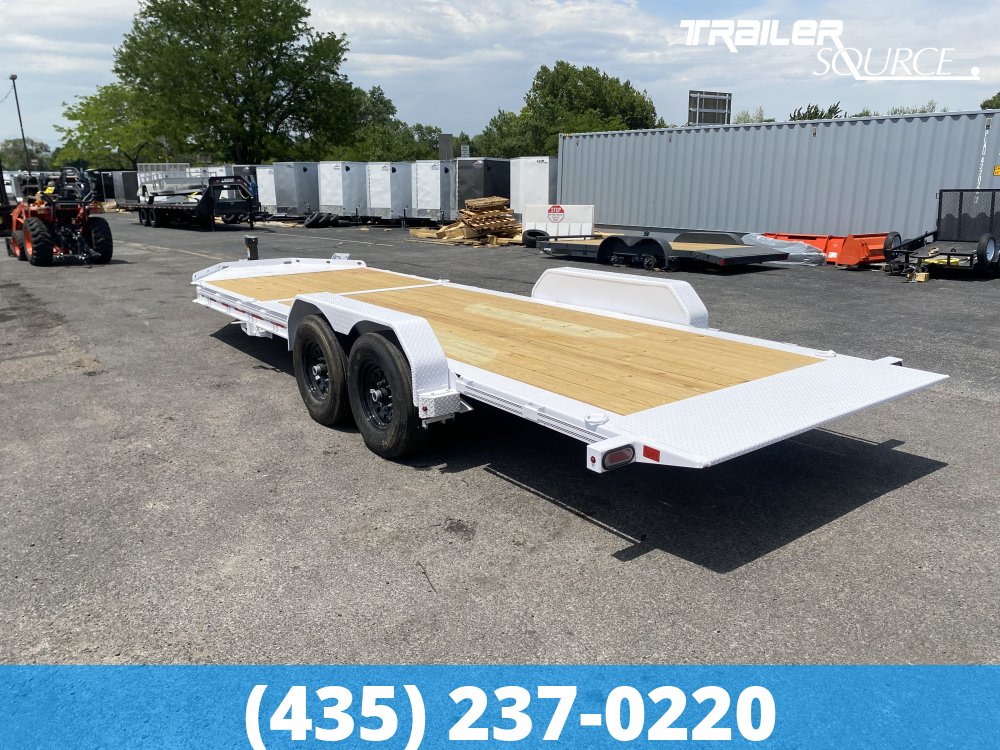 7x22 Diamond C HDT 207 15K Tilt