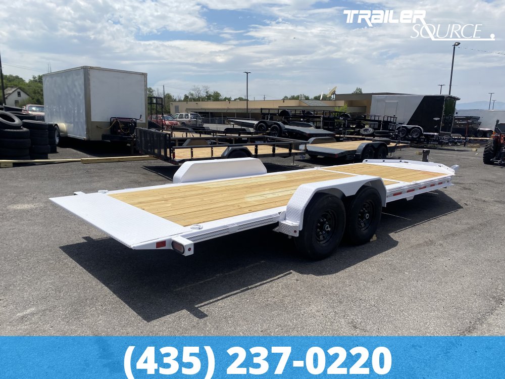 7x22 Diamond C HDT 207 15K Tilt