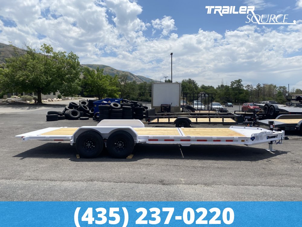 7x22 Diamond C HDT 207 15K Tilt