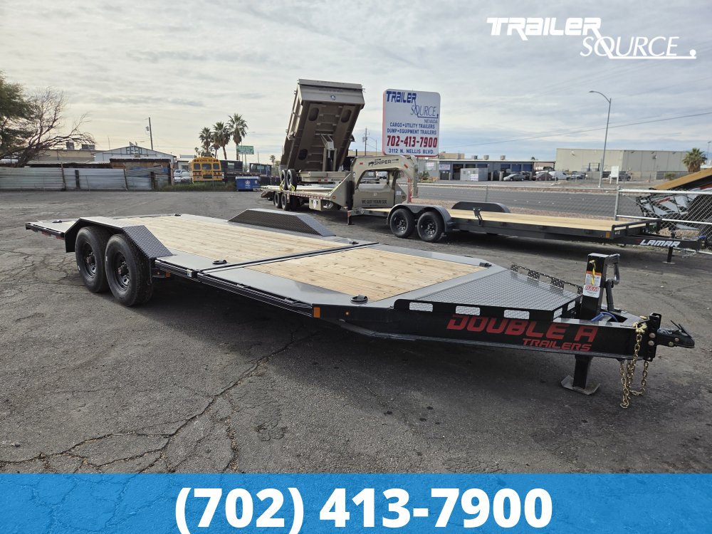 102x22 Double A 17.5K Pro Series CT Cushion Tilt