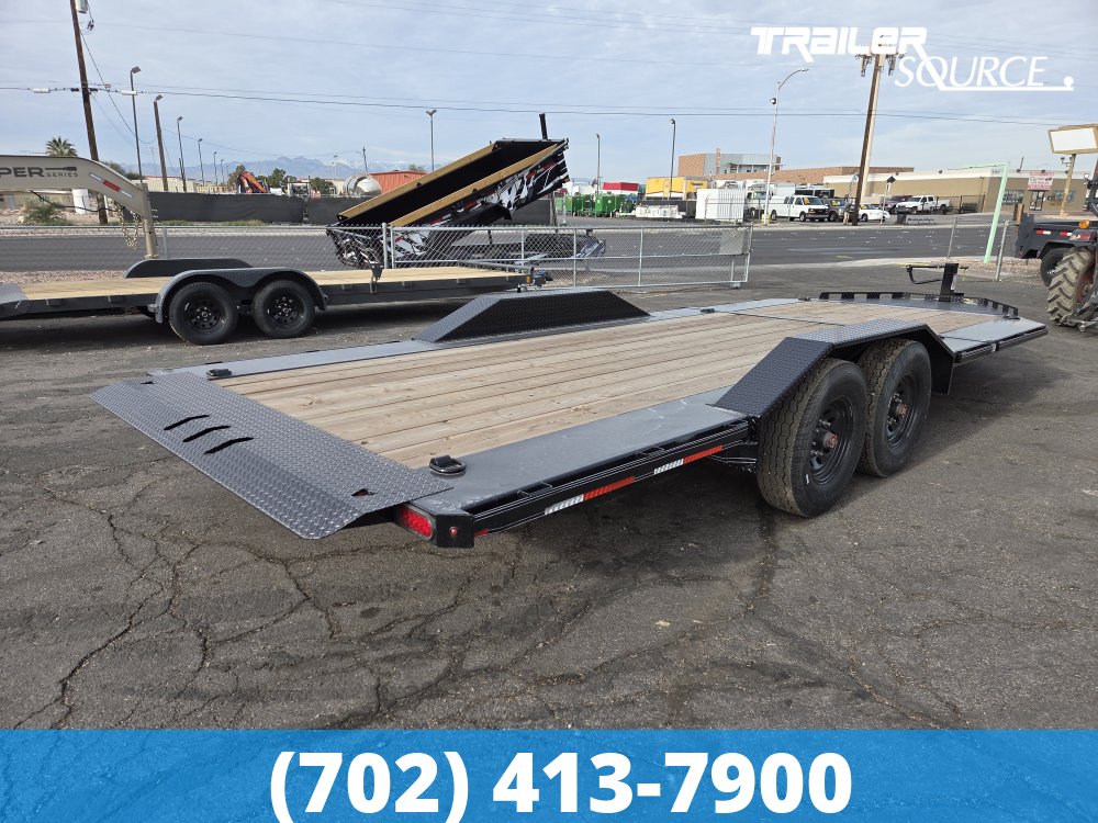 102x22 Double A 17.5K Pro Series CT Cushion Tilt