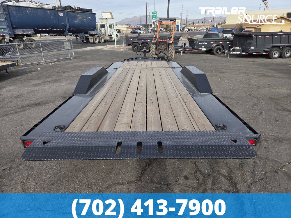 102x22 Double A 17.5K Pro Series CT Cushion Tilt