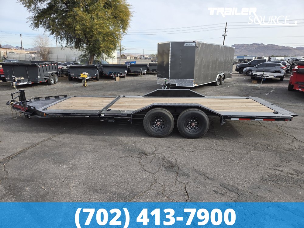 102x22 Double A 17.5K Pro Series CT Cushion Tilt