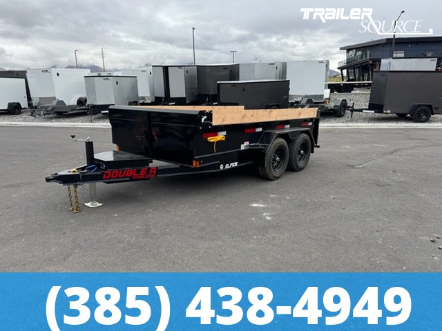 6x12 Double A 11.5K Excel Series ELP Dump