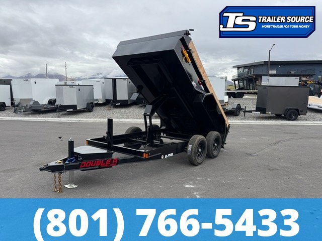 6x12 Double A Excel Series ELP Dump