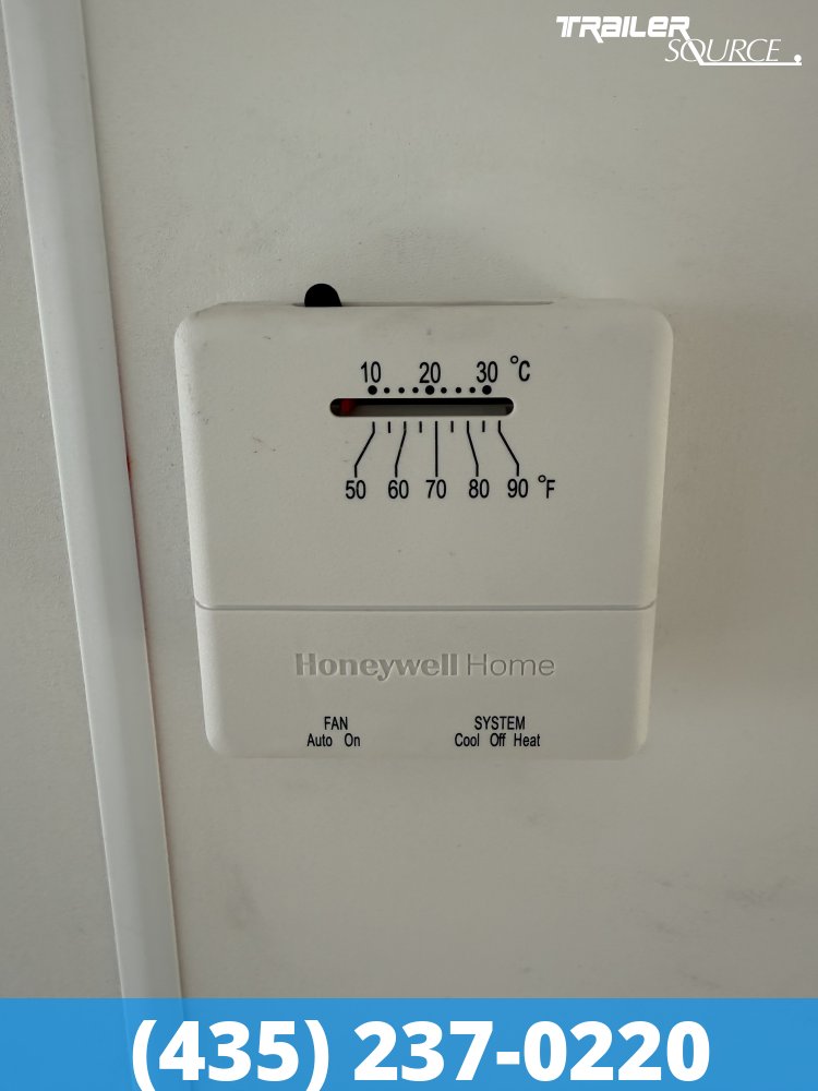 8.5x38 Alcom Mission 7'0" Interior Snowmobile