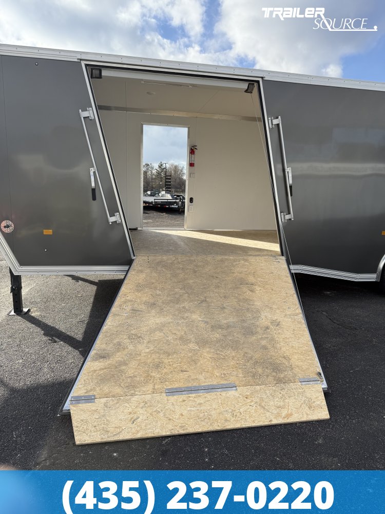 8.5x38 Alcom Mission 7'0" Interior Snowmobile