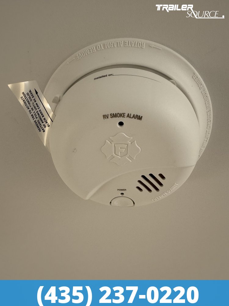 8.5x38 Alcom Mission 7'0" Interior Snowmobile