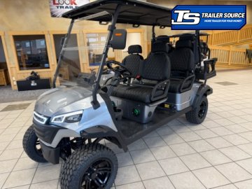 Verdi Aspen S6 Golf Cart