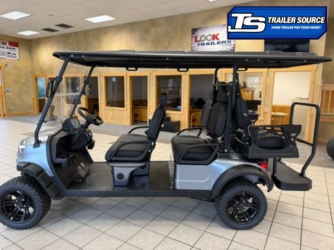 2026 Verdi Aspen S6 Golf Cart