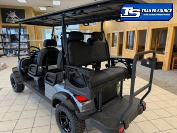 2026 Verdi Aspen S6 Golf Cart