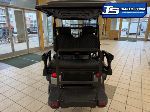 2026 Verdi Aspen S6 Golf Cart