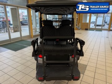 2026 Verdi Aspen S6 Golf Cart