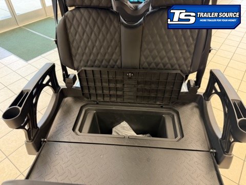 2026 Verdi Aspen S6 Golf Cart