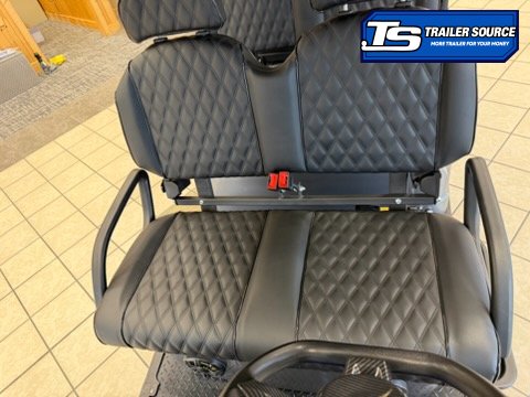 2026 Verdi Aspen S6 Golf Cart