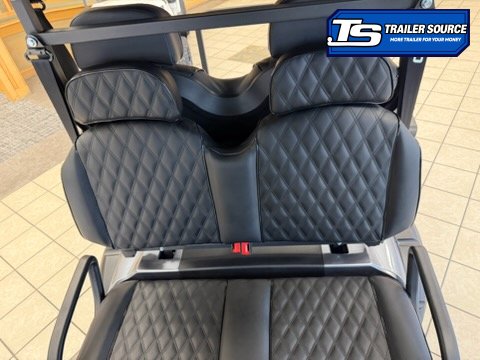 2026 Verdi Aspen S6 Golf Cart