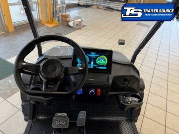 2026 Verdi Aspen S6 Golf Cart