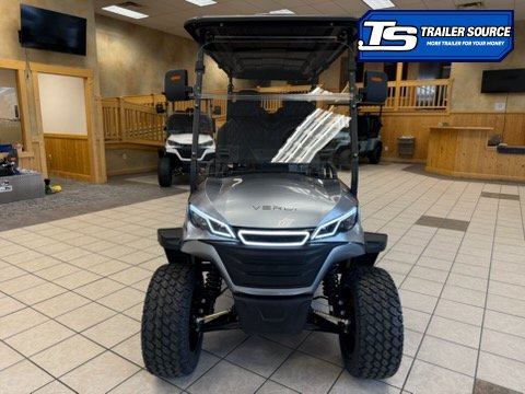 2026 Verdi Aspen S6 Golf Cart