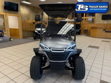 2026 Verdi Aspen S6 Golf Cart