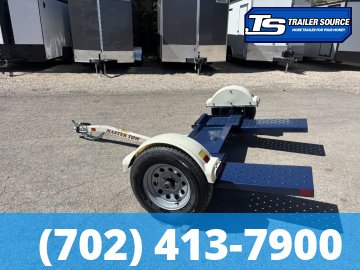 Master Tow Car Dolly with Electric Brake Axle