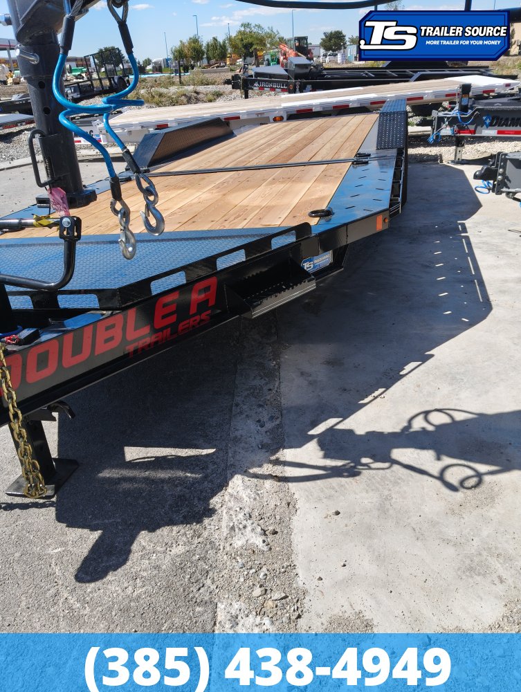 7x24 Double A Pro Series CT Tilt