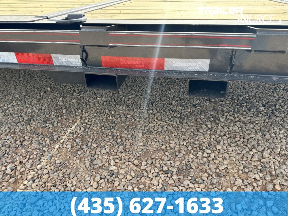 7x20 Diamond C HDT 15K Tilt