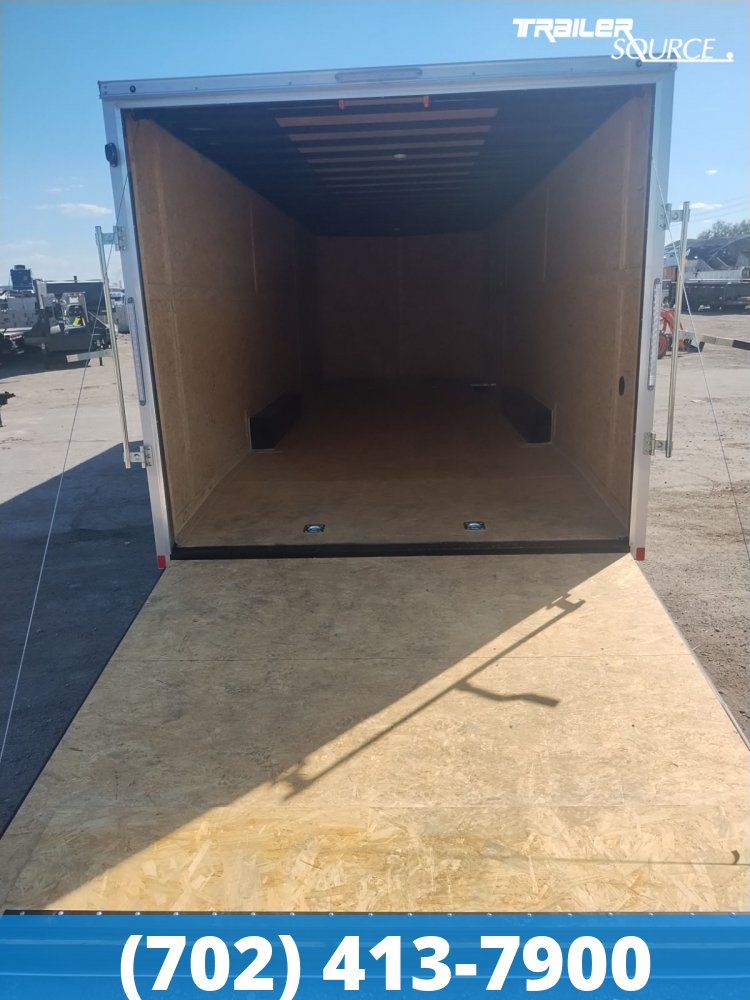 8.5x26 Cargo Express XL SE 7'0" Interior 10K Tandem Axle Enclosed Cargo