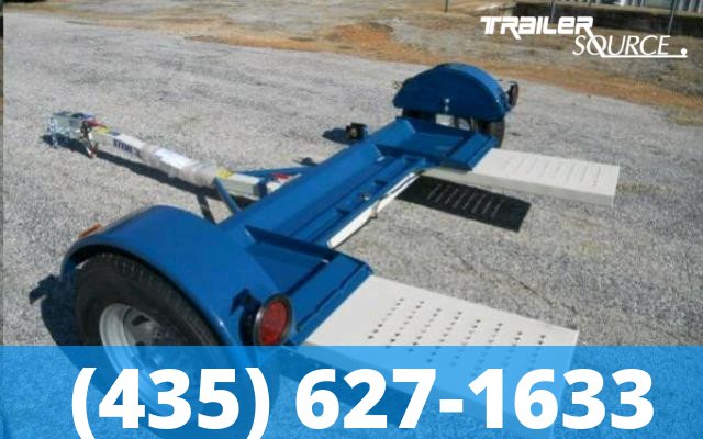 Stehl Tow Tow Dolly