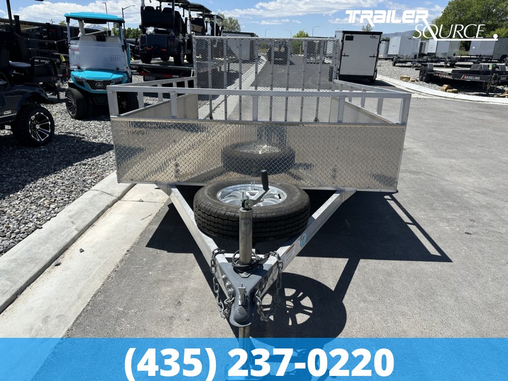 7x10 C & B Utility