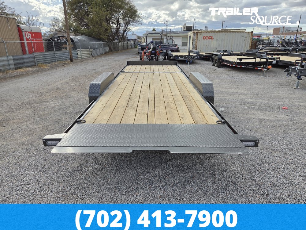 7x22 Maxx-D G6X 14K Tilt