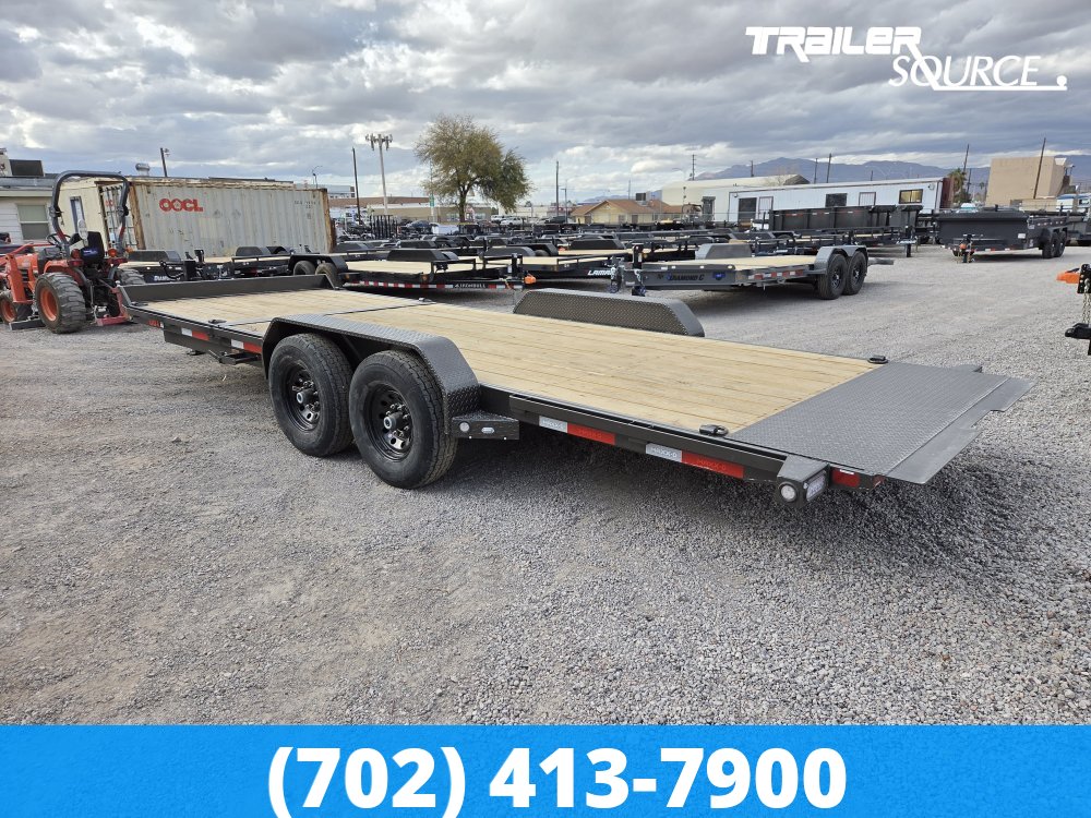 7x22 Maxx-D G6X 14K Tilt