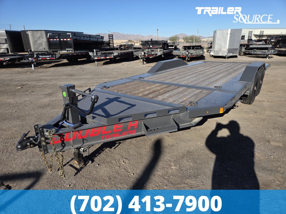 102x20 Double A 17.5K Pro Series CT Cushion Tilt