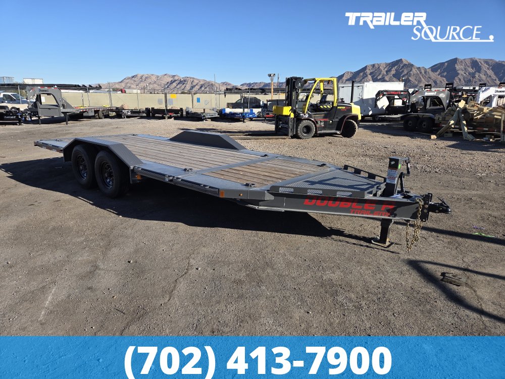 102x20 Double A 17.5K Pro Series CT Cushion Tilt