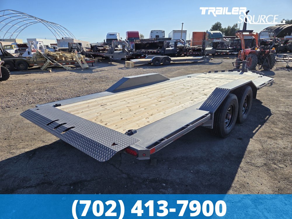 102x20 Double A 17.5K Pro Series CT Cushion Tilt