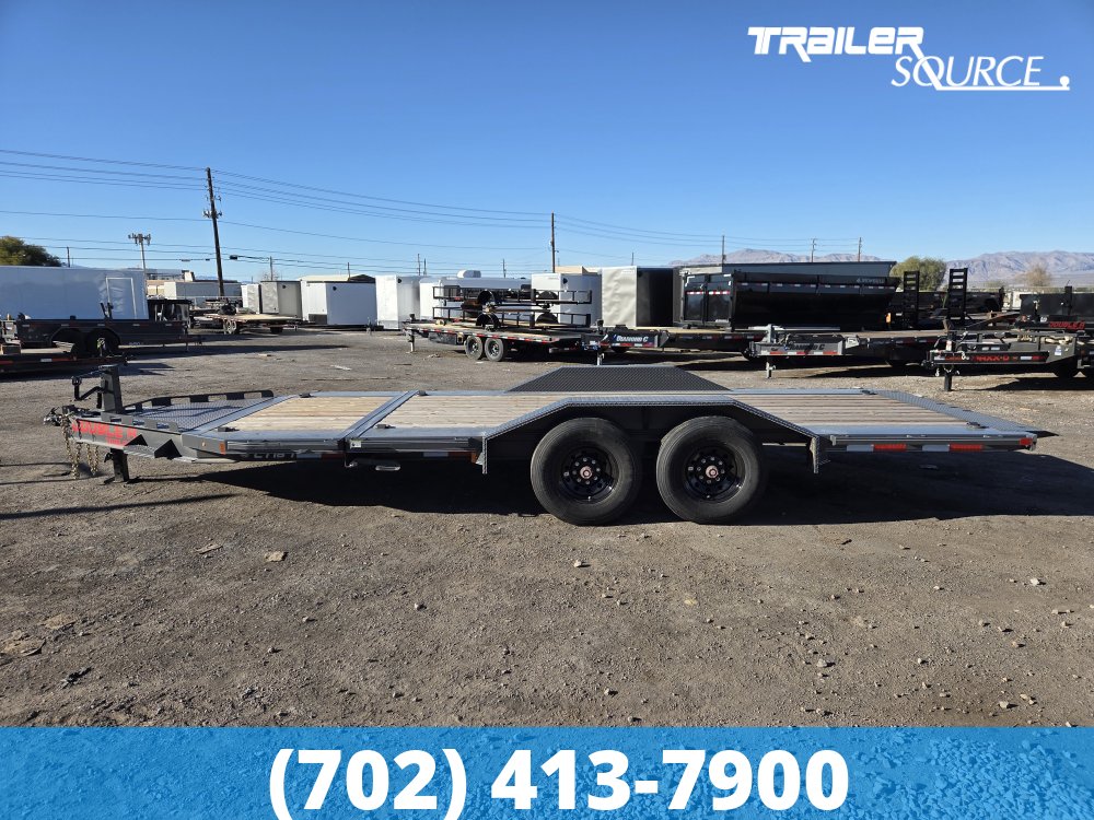 102x20 Double A 17.5K Pro Series CT Cushion Tilt